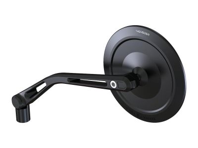 919376 - HIGHSIDER Montana-Slim Mirror Black Satin