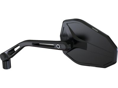 919379 - HIGHSIDER Victory-Slim Mirror Black Satin