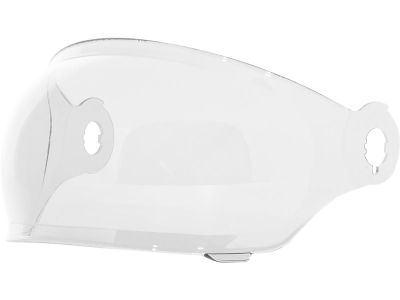 919632 - Torc Helmet Newport (T-1) Bubble Shield Visor Clear