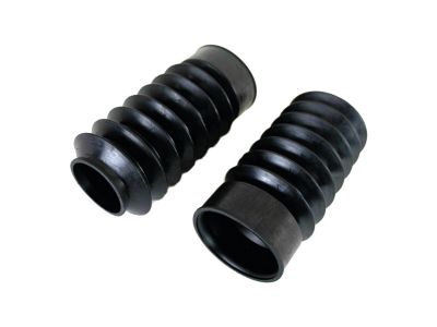 919666 - CCE 49 mm Rubber Fork Boots Length 7
