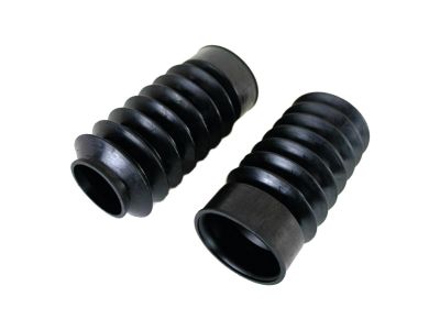 919667 - CCE 49 mm Rubber Fork Boots Length 9