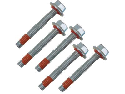 919697 - CCE 6 Speed Inner Primary G5 Bolt and Seal Kit