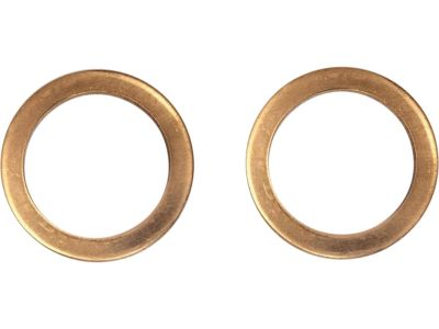 919699 - CCE Fork Tube Damper 14mm Seal