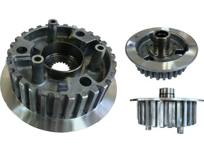 919707 - CCE Clutch Hub For Softail 2018 up