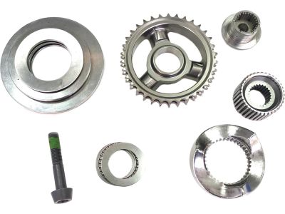 919723 - CCE Premium Engine Sprocket Compensator Kit for Milwaukee Eight OEM 40...