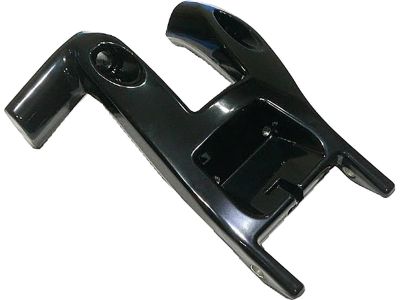 919726 - CCE Floorboard Mounting Bracket for FL Softail 18-up Left Side Bracket...