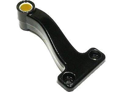 919727 - CCE Bracket Shift Lever Mount for Milwaukee Eight Floorboards Black