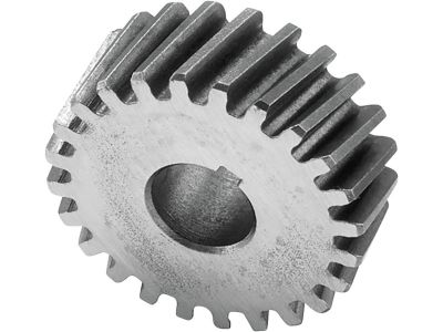 919779 - TWIN POWER 24 Tooth Driven Oil Pump Gear