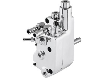 919781 - TWIN POWER 73-91 Big Twin Oil Pump for Big Twins Polished