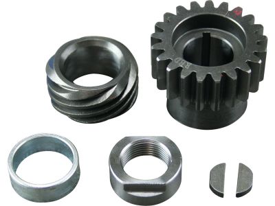 919818 - ULTIMA Pinion Conversion Kit for Big Twin