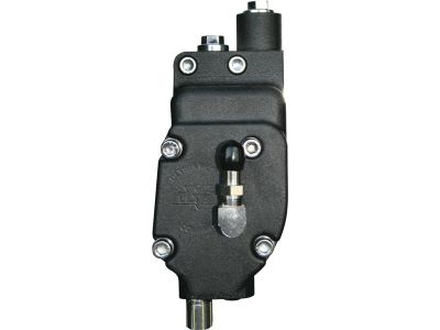 919837 - ULTIMA High Output Billet Oil Pump For 92-99 Evo BigTwin Black