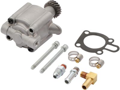 919842 - ULTIMA High Volume Oil Pump for Sportster