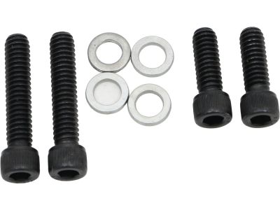 919843 - ULTIMA Hydraulic Chain Tensioner Hardware Kit for Twin Cam