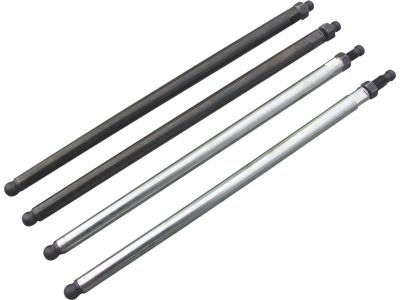 919859 - ULTIMA Adjustable Speedrods Pushrod Set Stock Length for Evolution