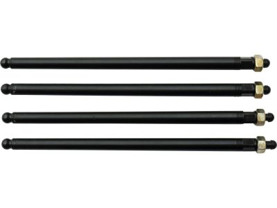 919861 - ULTIMA Adjustable Speedrods Pushrod Set Twin Cam Stock Length