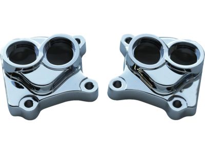 919866 - ULTIMA Lifter Cover for Twin Cam Engines