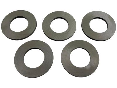 919873 - ULTIMA .100 Camdrive Sprocket Spacer Pack 5