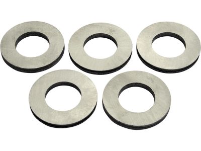 919878 - ULTIMA .150 Camdrive Sprocket Spacer Pack 5
