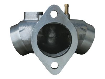 919892 - ULTIMA Intake Manifold with VOES and Vacuum Port