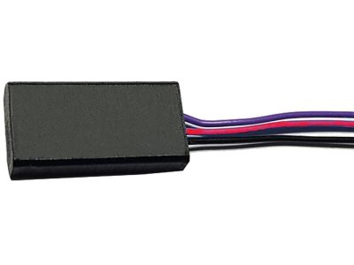 919977 - Axel Joost 6 Booster 6V to 12 V Converter