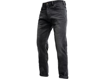 920061 - John Doe Taylor Mono Jeans Black | W36/L32