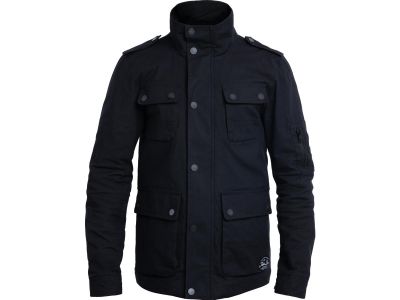 920143 - John Doe Explorer Jacket XTM Black | 3XL
