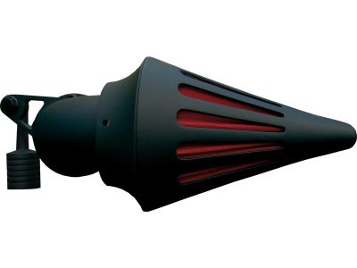 920272 - RITZ Arrow Air Cleaner Black