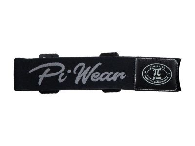 920290 - PIWEAR Arizona Replacement Strap Black
