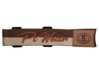 920292 - PIWEAR Arizona Replacement Strap Brown