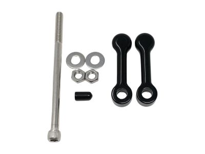 920311 - DK Custom Billet Aluminum Tank Lift Kit 1,5