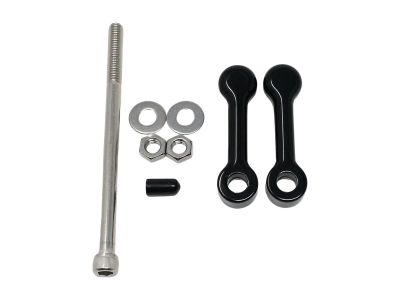 920314 - DK Custom Billet Aluminum Tank Lift Kit 3