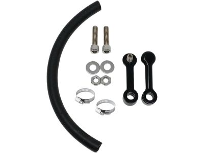 920320 - DK Custom Billet Aluminum Tank Lift Kit 2