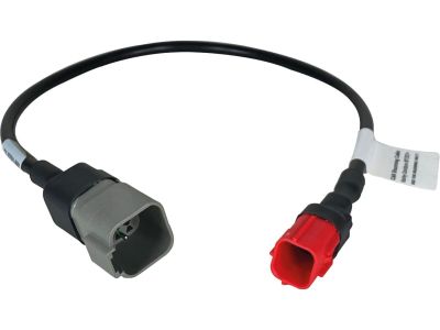 920358 - ATAL 6 Pin OBD Adapter (HD 21-up) for CAN Disarming Cable Kit