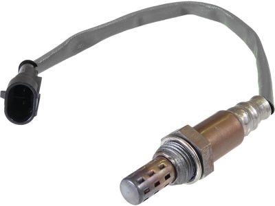 920461 - CCE Oxigen O2 Replacement Sensor 2 Wire 7 1/2