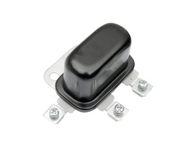 920510 - CCE High Quality Delco Remy Style Starter Relay