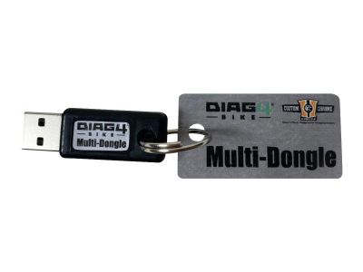 921209 - ATAL Tuning Multi-Dongle for Harley-Davidson and Indian