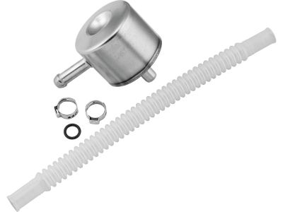 921287 - TWIN POWER Replacement Fuel Filter Kit OEM 61001-01