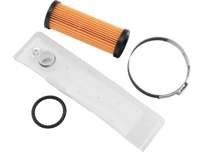 921290 - TWIN POWER Replacement Fuel Filter Kit OEM 75304-07A