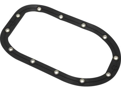 921299 - TWIN POWER Fuel Pump Door Seals Fuel Pump Door Gasket OEM 75248-04 Vit...