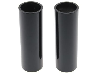 921499 - CULT WERK Upper Fork Cover Short Version, use with OEM Headlamp Mask a...