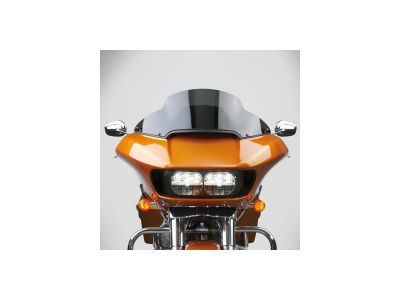 921623 - National Cycle V-Stream Windshield Height: 9