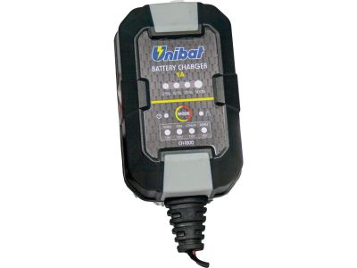 921663 - Unibat CH-1000 Battery Charger 1A