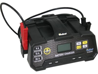 921666 - Unibat CH-26000 Battery Charger 26A