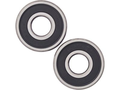 921725 - ALL BALLS Wheel Bearing Kit 52 X 19,1 X 21 mm (Outer X Inner Diameter ...