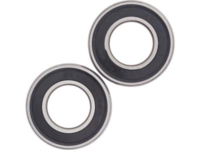 921726 - ALL BALLS Wheel Bearing Kit 52 X 25,4 X 21 mm (Outer X Inner Diameter ...