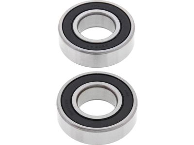 921728 - ALL BALLS Wheel Bearing Kit 52 X 25 X 15 mm (Outer X Inner Diameter X ...