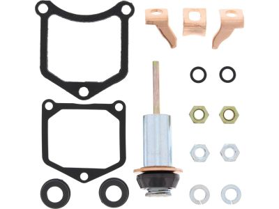 921758 - ALL BALLS Starter Solenoid Rebuild Kit