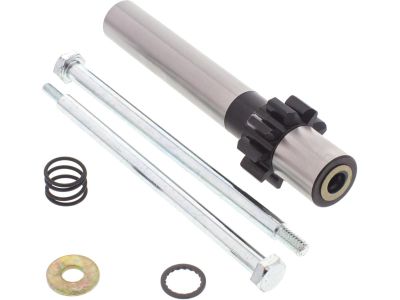 921763 - ALL BALLS One Piece Jackshaft Kit 9 Tooth