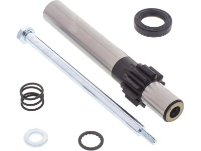 921764 - ALL BALLS One Piece Jackshaft Kit 10 Tooth