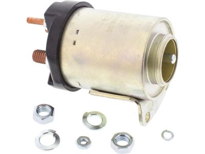 921766 - ALL BALLS Starter Solenoid